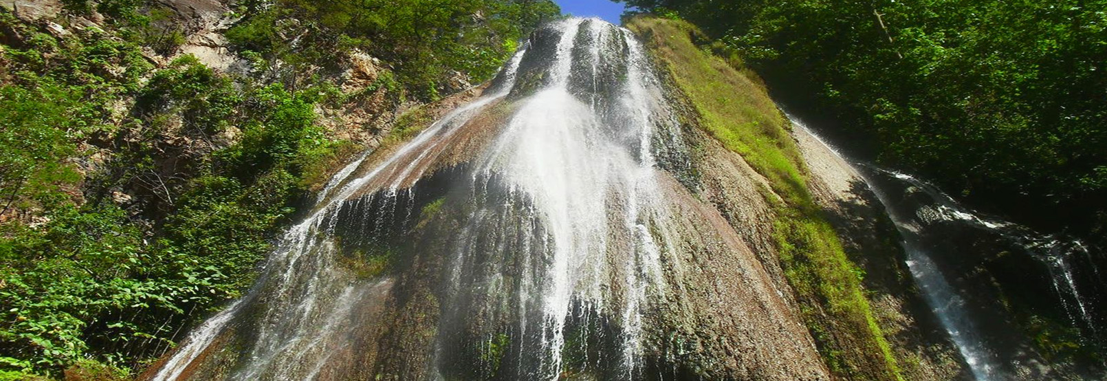Maravillas Naturales de Nuevo León